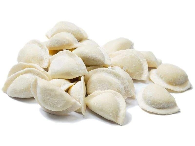 Пельмени "Русские Моя Марка"