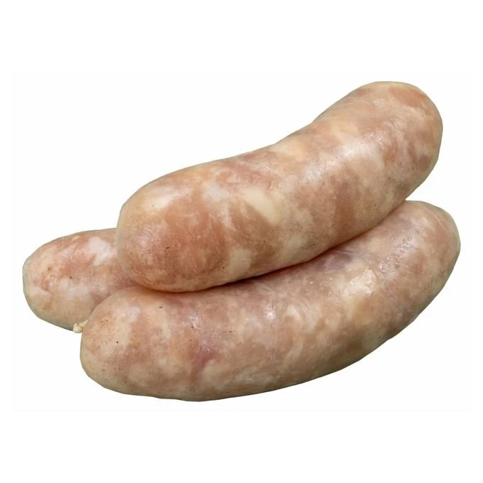 Купаты "Куриные"