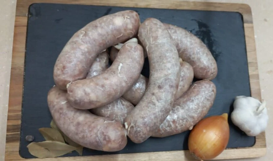 Купаты "Баварские"