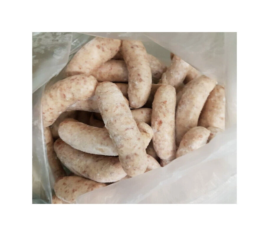 Купаты "Куриные"