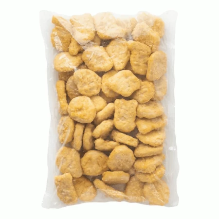 Наггетсы куриные.