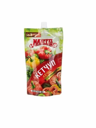 Кетчуп Махеев "Лечо"