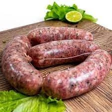 Купаты "Баварские"