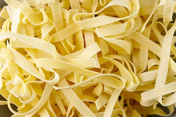 Лапша яичная "Лагман"