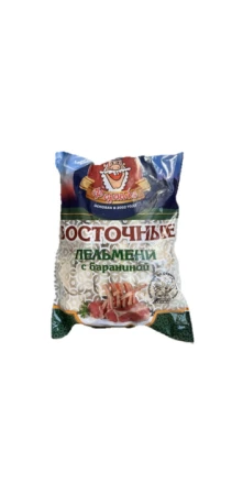 Пельмени "Восточные" Феденька.