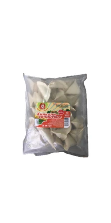 Хинкали "Сочинские" Феденька.