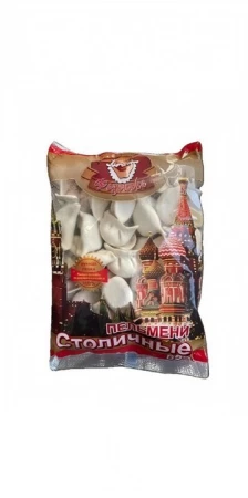 Пельмени "Столичные" Феденька.