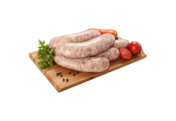 Купаты "Куриные"