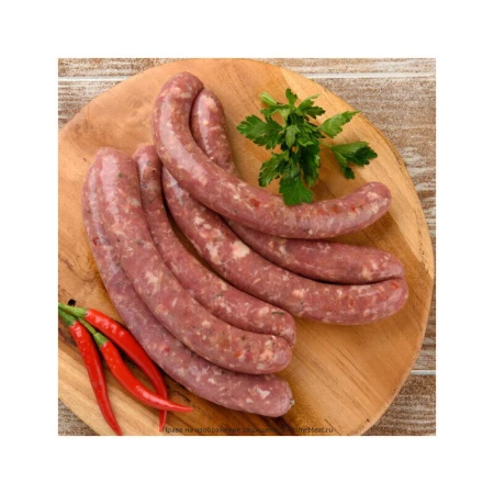 Купаты "Пикник "тонкие.