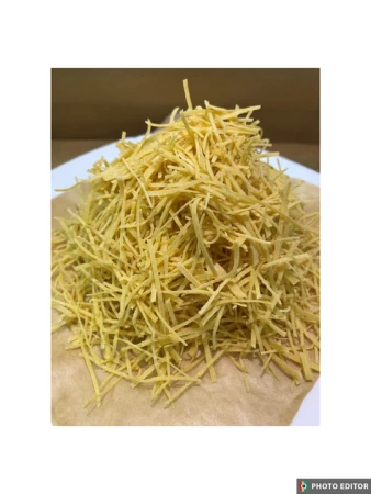 Лапша яичная "Домашняя"