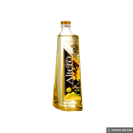 Масло "Altero"