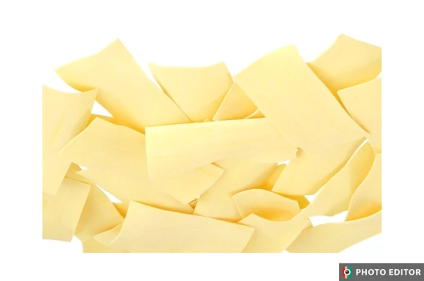 Лапша яичная "Бешбармак"