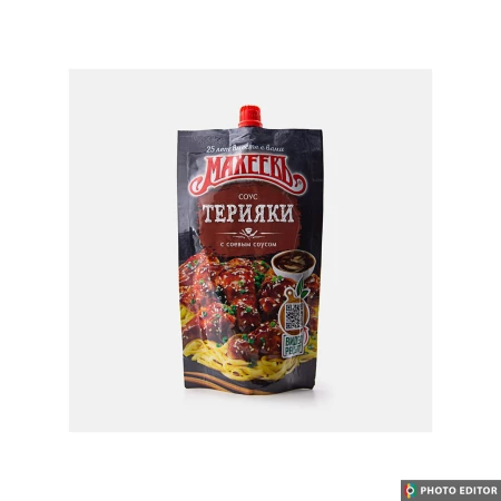 Соус "Терияки" ,Махеев.