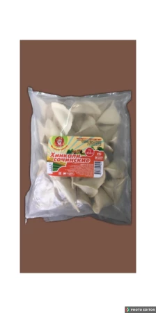 Хинкали "Сочинские" Феденька.