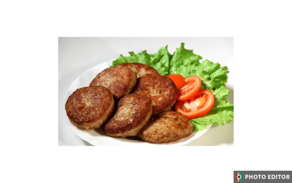 Котлеты "Натуральные"