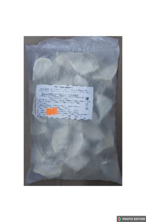 Пельмени мясные из конины.