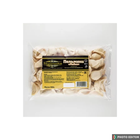 Пельмени "Медео"