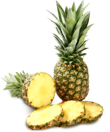 Ананас "Королевский" или "Queen Victoria" (1шт.)