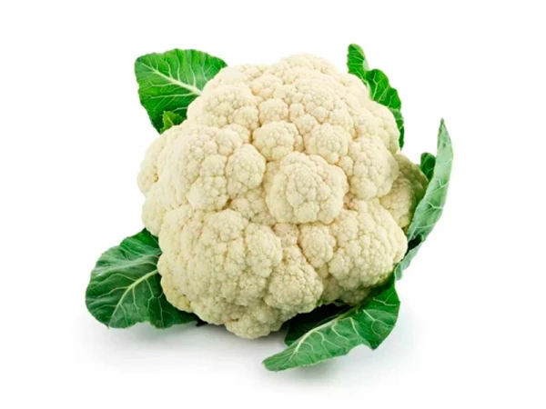 Цветная капуста 