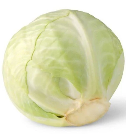 Капуста белокачанная