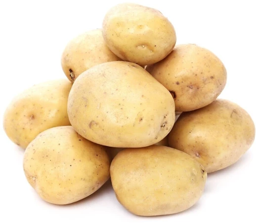 Картофель белый
