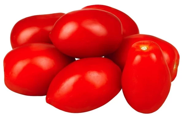 Томаты "Сливовидный"