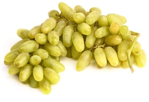 Виноград "Дамские пальчики"