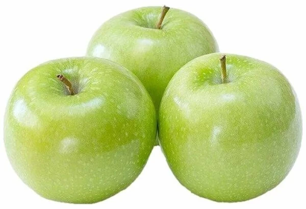 Яблоки "Гренни Смит"