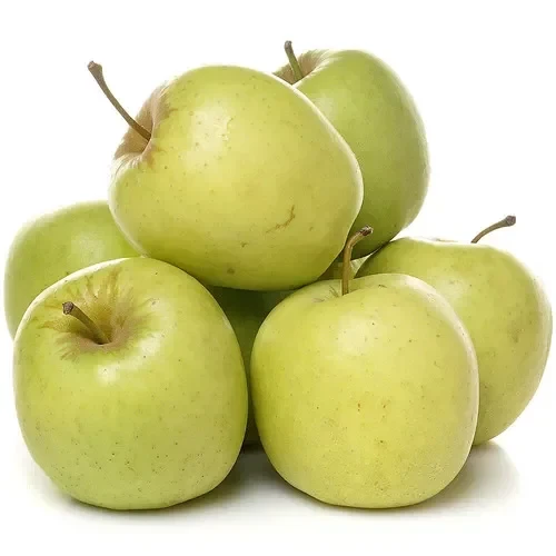 Яблоки "Голден Делишес"