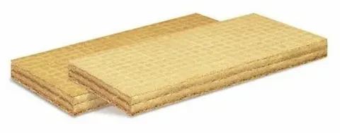 Вафли Арахисовые