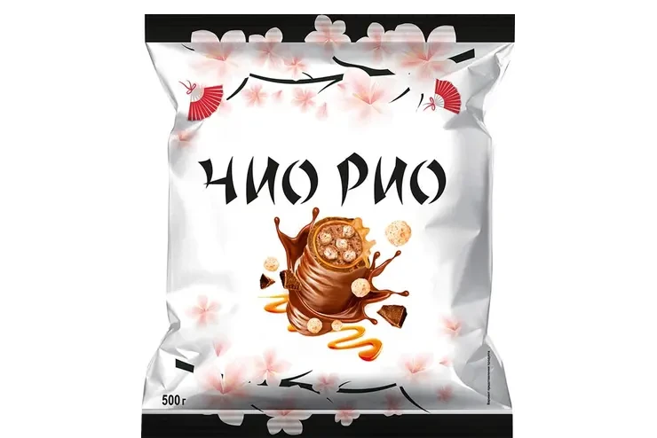 Конфеты «Чио Рио»