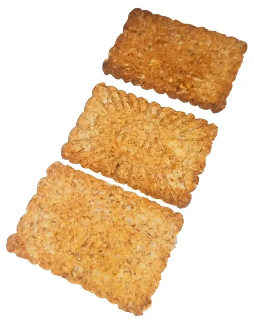 печенье мюсли Натурпродукт 4 злака без сахара