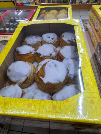 Синнабон