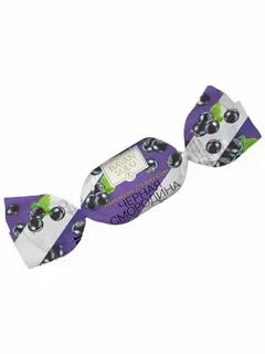 карамель BS вкус смородина