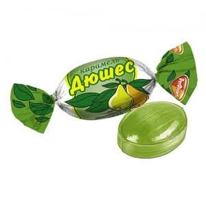 Карамель Дюшес, Рот Фронт