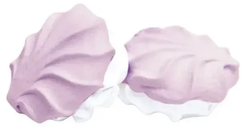 Зефир воздушный cо вкусом черешни