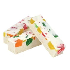 Пастила с кусочками мармелада, Кронштадская КФ