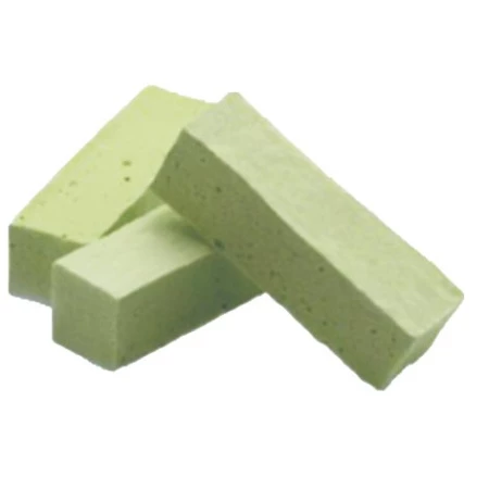 Пастила со вкусом яблока, Кронштадская КФ