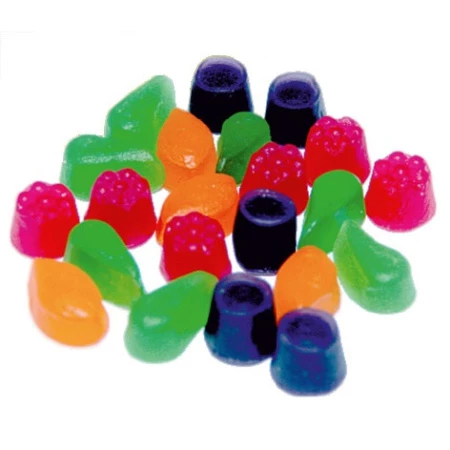 Мармелад BS Сладкая полянка