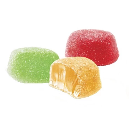 Мармелад ассорти, Азовская КФ