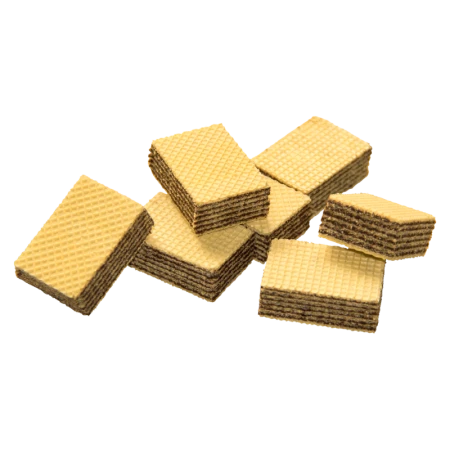 Вафли «Настроешки»