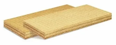 Вафли Арахисовые