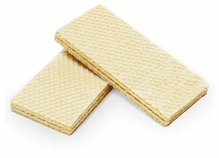 Вафли Ретро с начинкой со вкусом лимон