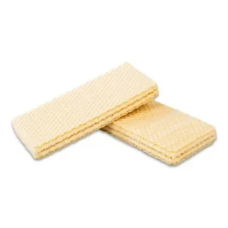 Вафли Ретро со вкусом пломбира, Сладонеж