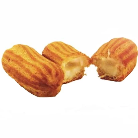 Печенье Пальчики заварные, Полинка