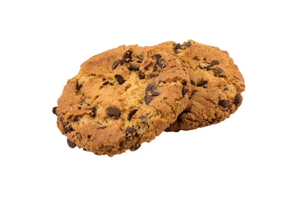 Печенье «С каплями», сдобное