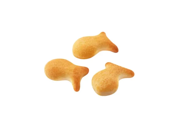 Крекер «Золотая рыбка»