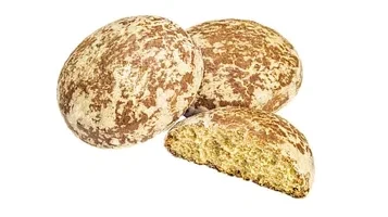 пряник мятный