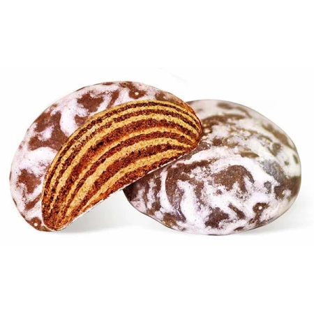 Пряники Зебра королевская