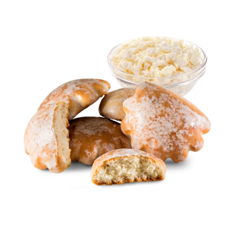 пряник творожный 